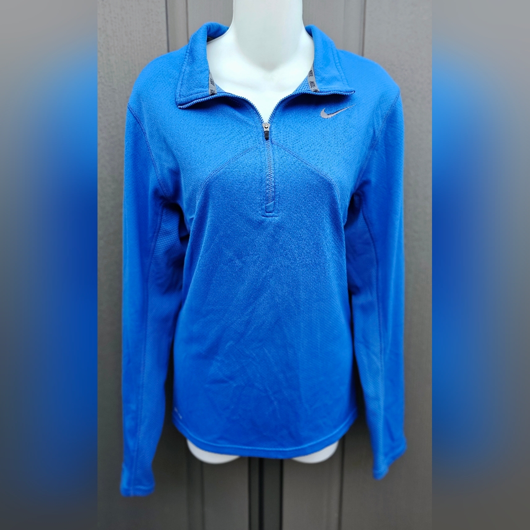 Small Blue Jacket